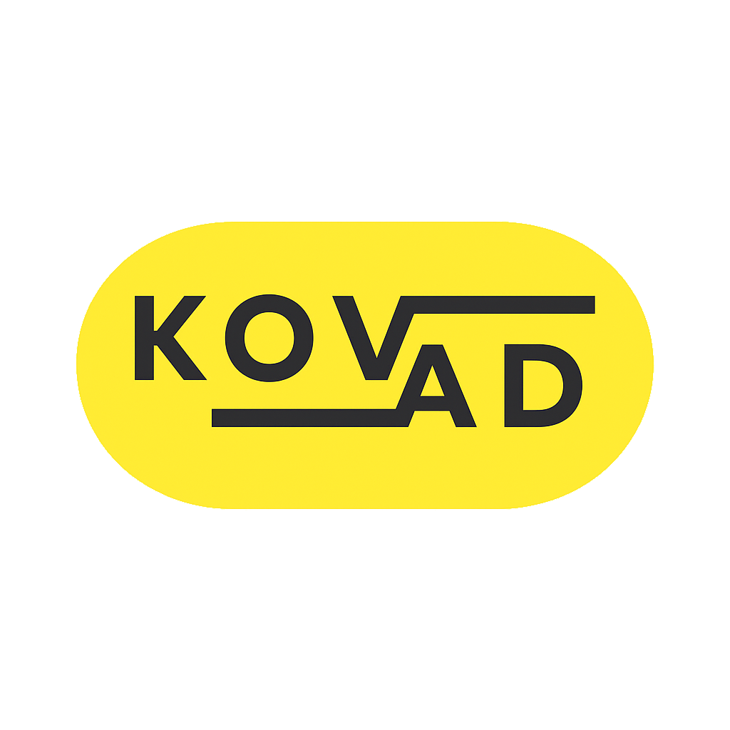 KOVAD