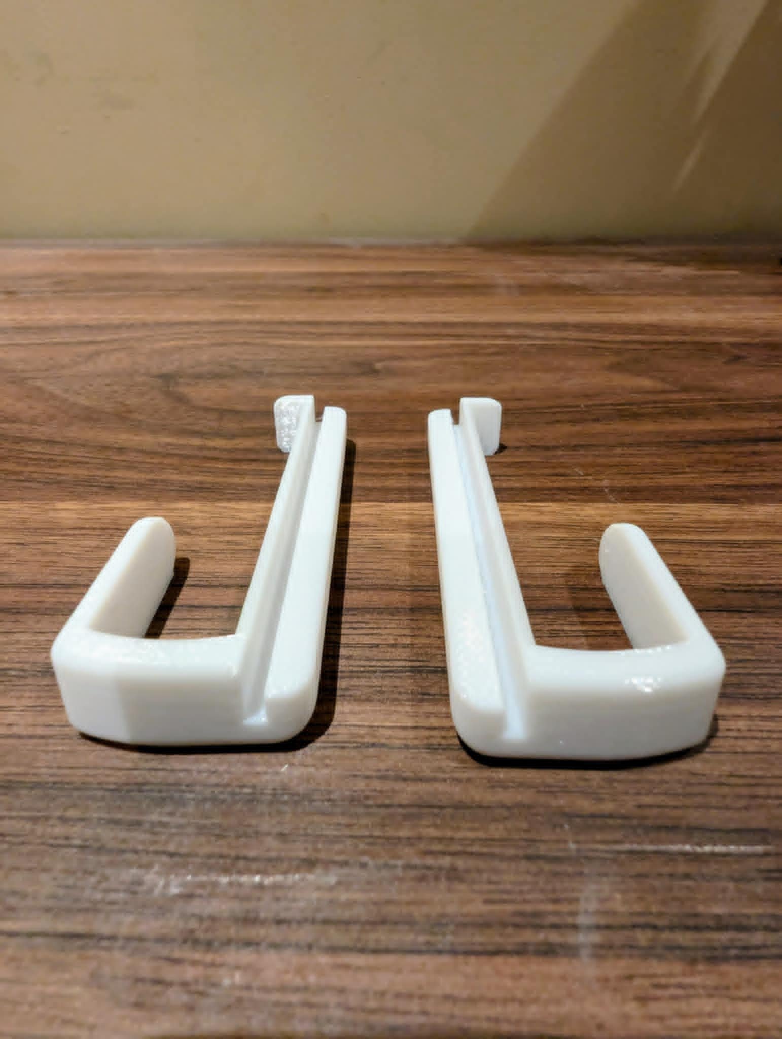 IKEA Trofast adapter for Stokke Tripp Trapp stol (til metallkurv) - Bilde 4