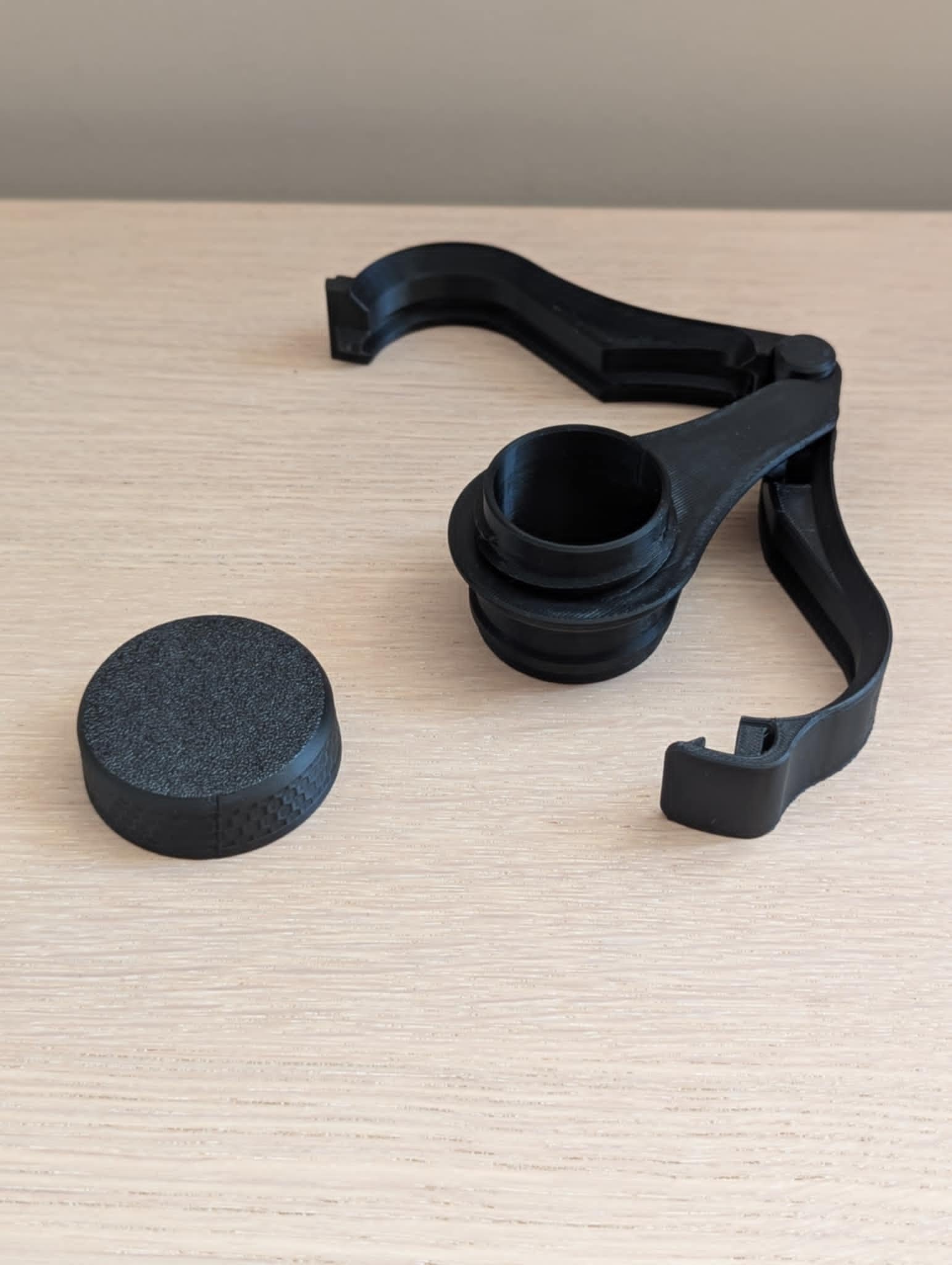 poseklemmer med lokk - Bilde 6