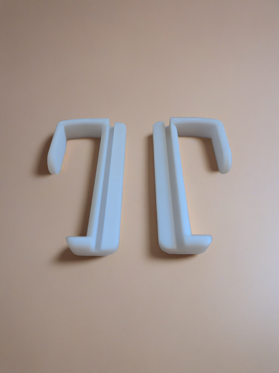 IKEA Trofast adapter for Stokke Tripp Trapp stol (til metallkurv) - Bilde 3