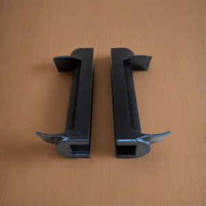 IKEA Trofast adapter for Tripp Trapp stol stokke (til plastkurv)