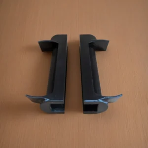 IKEA Trofast adapter til Tripp Trapp stol med plastkurv