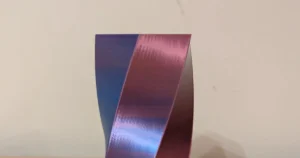 3D-Printede Gaver — Unike produkter med personlighet